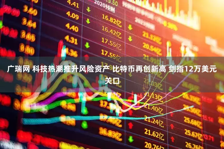 广瑞网 科技热潮推升风险资产 比特币再创新高 剑指12万美元关口
