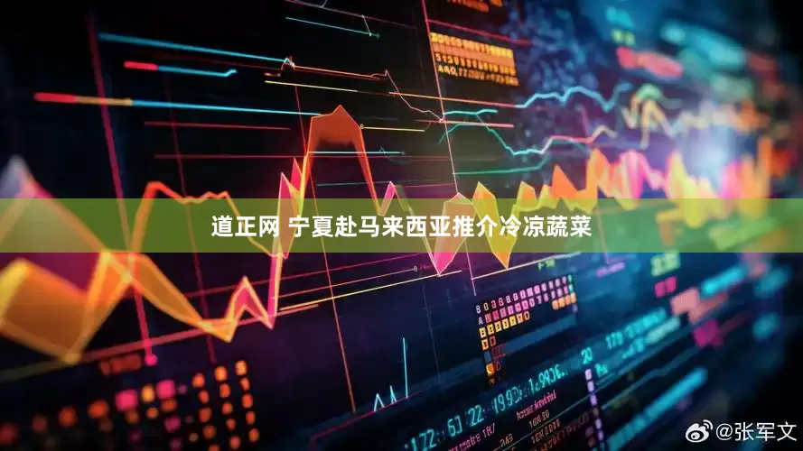 道正网 宁夏赴马来西亚推介冷凉蔬菜